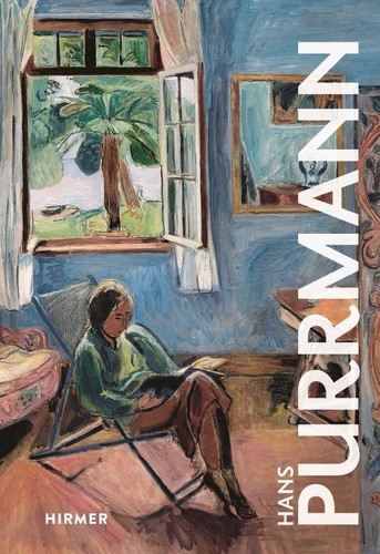 Hans purrmann christoph wagner - hans,