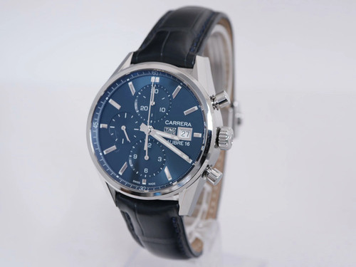 Tag heuer carrera caliber - tag,