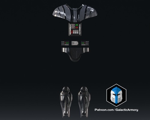 Darth vader armour - vader,