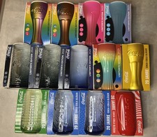 McDonald's Coca Cola Gläser