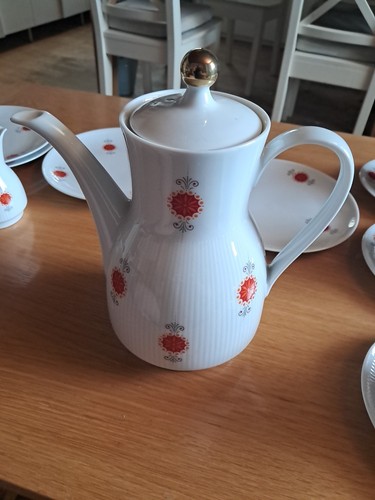 Kaffeeservice porzellan - kaffeeservice,