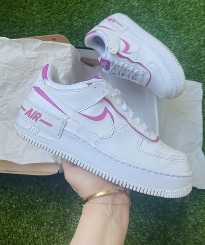 Nike air force shadow - force,
