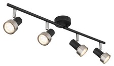 GLOBO N MASON Strahler Metall