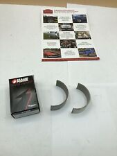 Chevy Chevrolet 307 327 350cui Pleuellager Pleuel Lager Rod Bearings 0.02 2555CP