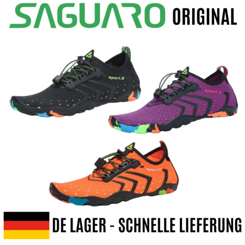 Original saguaro badeschuhe - saguaro,