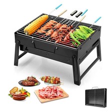 BBQ Tragbar Grill
