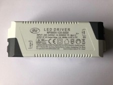 FW NPS60V-120-5000 Treiber LED Driver Trafo Transformator Ersatztrafo Konverter