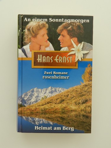 Hans ernst einem - hans,
