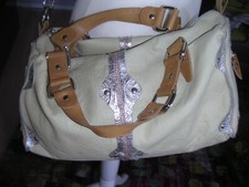 Schultertasche, Shopper