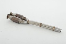 Friedrich Motorsport 2x63,5mm