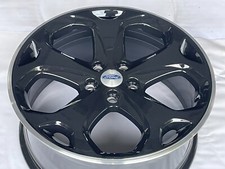 4XORIGINAL 18 FORD MONDEO MK4