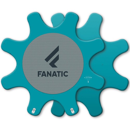 Fanatic fly air fit - fanatic, platform