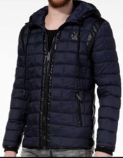 Red Bridge Herren Winterjacke