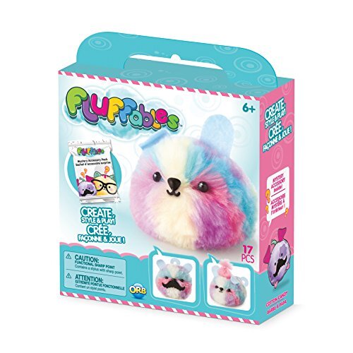 Pro kids fluffables cotton - pro,
