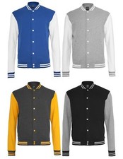 Urban Classics Herren 2-tone