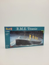Revell model set rms titanic - model,