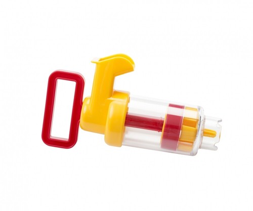 Aquaplay wasserpumpe klein - aquaplay,