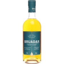 Bruadar Scottish Whiskylikör 0,7 Liter 24 % Vol.