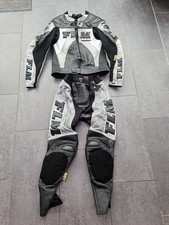 FLM Lederkombi, Hose Gr.38