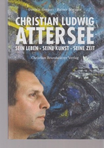 Christian ludwig attersee - ludwig,