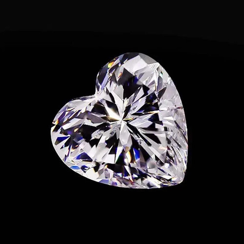 Diamant ct herzschliff - 2,25,