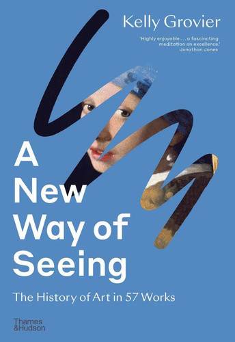 New way seeing the - a,