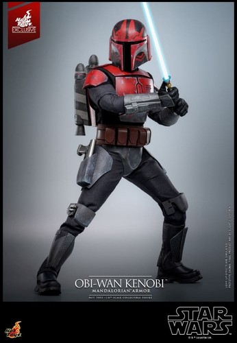 Star wars obi wan kenobi - wan,