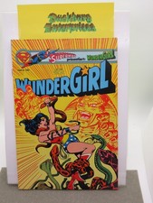Wundergirl Nr. 1981/ 6  Ehapa