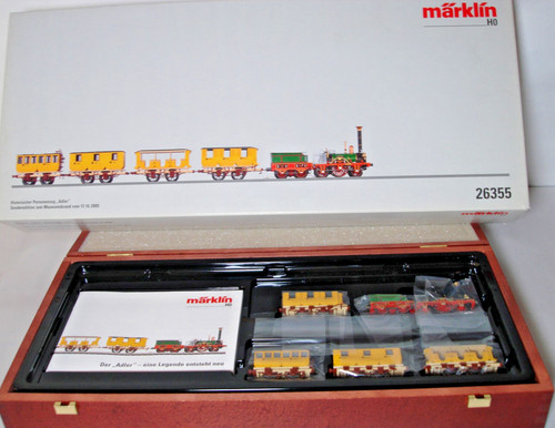 Märklin 26355 - märklin, ho: