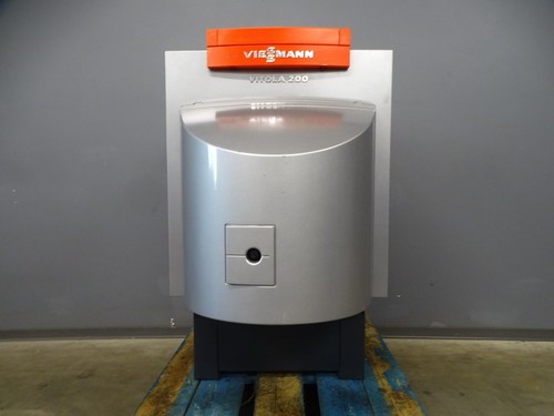 Viessmann vitola 200 vb2a - viessmann,