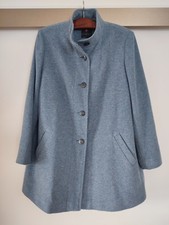 KIRSTEN * Mantel Damen * Wolle