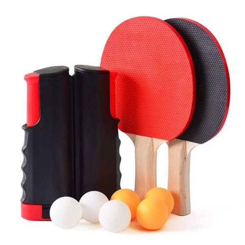 10stk profi tischtennis set - 10stk.,