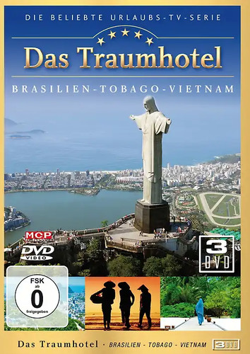 Traumhotel brasilien - traumhotel,