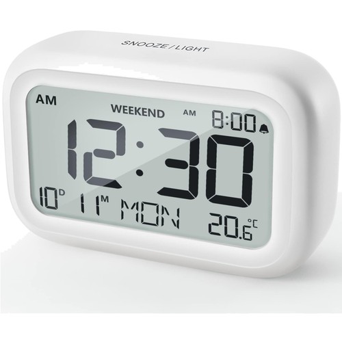 Digital wecker schlafzimmer - digital,