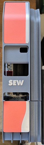 Sew eurodrive movidrive - sew,