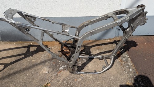 Main frame rahmen - main, hauptrahmen