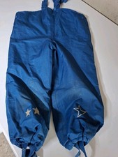 Thermo-Regenhose, Matschhose