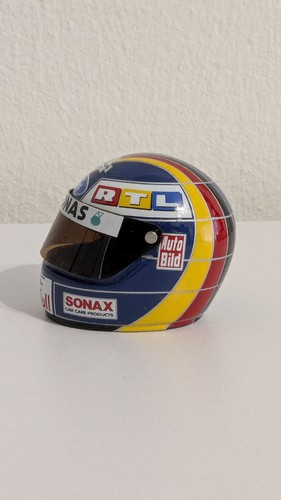 Frentzen f1 sauber ford - f1,
