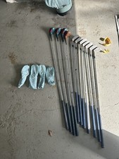 Golfschläger Set