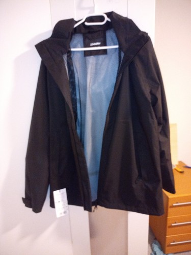 Schöffel regenjacke easy - regenjacke, xt
