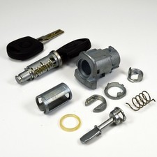 Für VW Lupo 6X1, 6E1