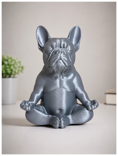 Buddha bully französische - bully, |