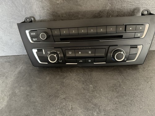 Bmw f20 f21 schalter - f20, radio