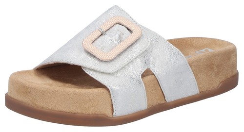 Rieker pantolette sommerschuh - rieker,