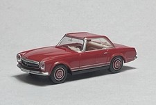 Wiking, Mercedes, 250 SL