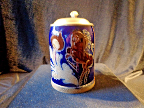 Schöner bierkrug 5l - schöner,