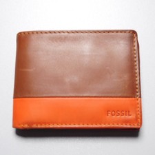 FOSSIL Herren Geldbörse