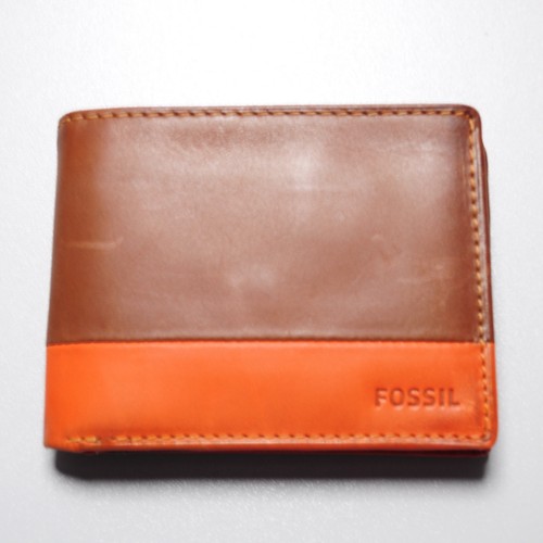 Fossil herren geldbo - herren, geldbörse