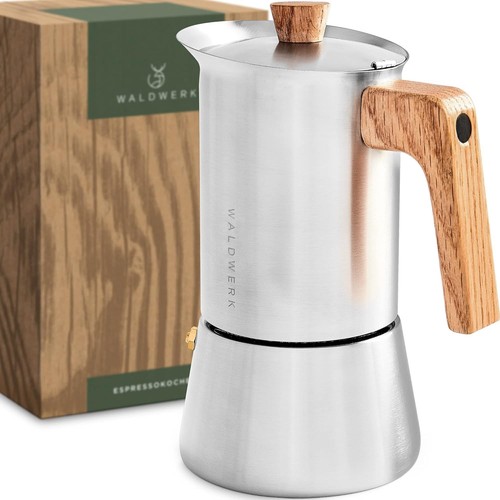Waldwerk espressokocher - waldwerk,