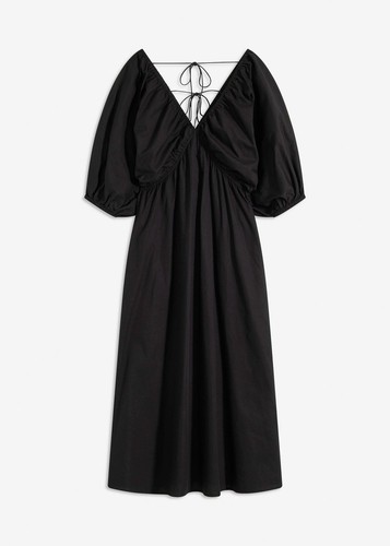 Neu maxi kleid aus - neu, reiner